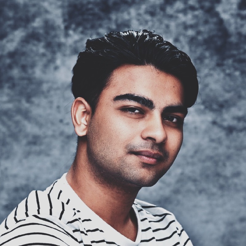 Mr. Shikhar Pandey